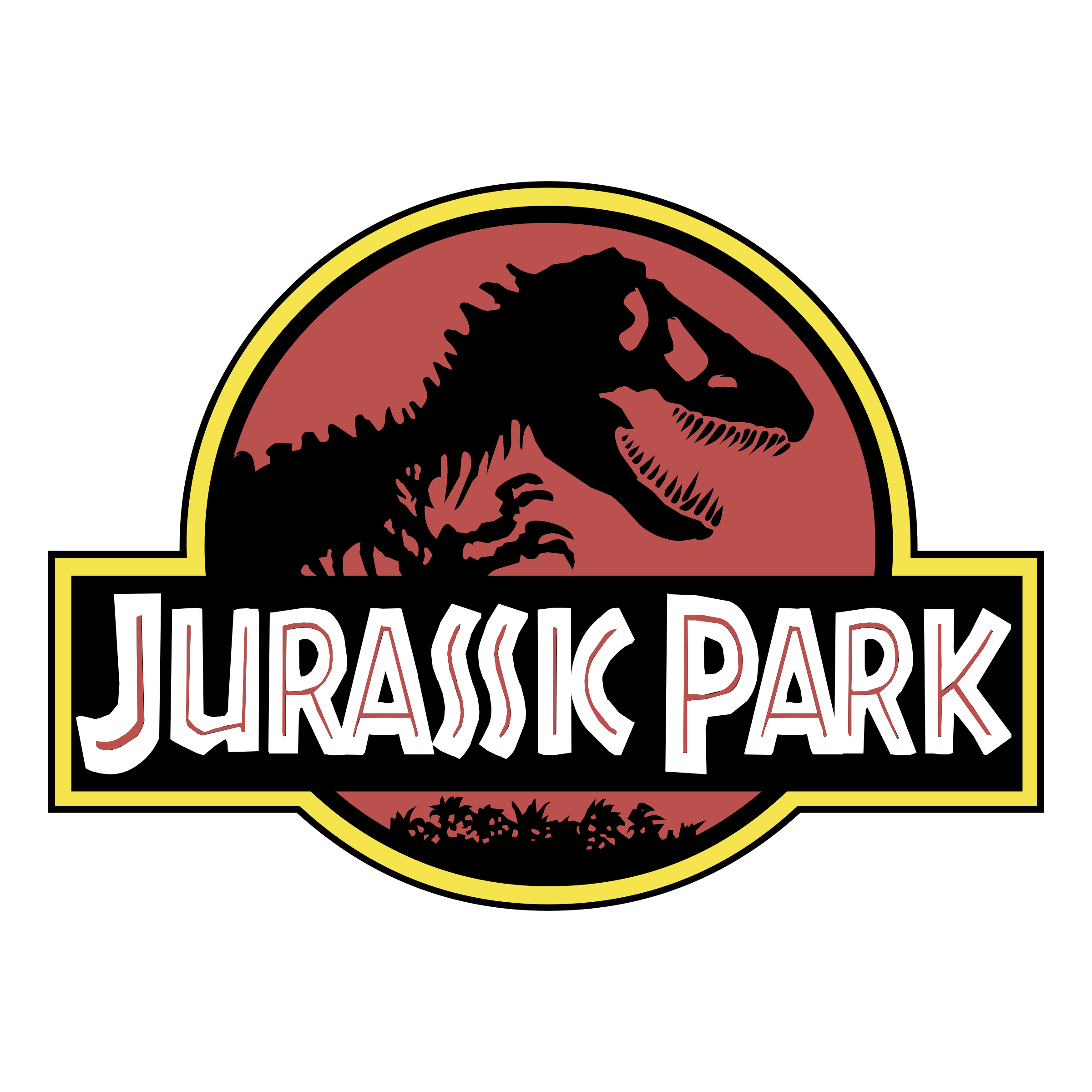 Jurassic Park Logo